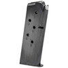 Mec-Gar USA MGCO4506B High-Quality Magazine - Precision Stamped, Heat Treated, Strengthened Feed Lips for Maximum Reliability