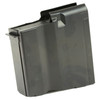 Barrett 13355 M82A1 Magazine - 10 Round Capacity, Anti-Tilt Follower, Chrome Silicone Spring, Steel Construction