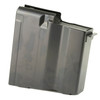 Barrett 13355 M82A1 Magazine - 10 Round Capacity, Anti-Tilt Follower, Chrome Silicone Spring, Steel Construction