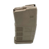 ProMag Industries DPM-A3-FDE 20-Round Magazine for AR-308 / .308 Cal Rifles - Durable Dupont Zytel Polymer, Made in USA