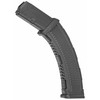 ProMag Industries AK-A24 32-Round 9mm Glock-Compatible Magazine - Durable Polymer Construction with Lifetime Guarantee