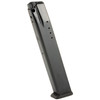 ProMag Industries SPR-A9 25-Round Steel Magazine - Durable & USA-Made with Lifetime Guarantee
