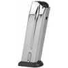 Springfield XD0940 10-Round Stainless Steel Magazine, durable and reliable magazine for Springfield Armory XD pistol.