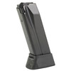 Heckler & Koch 50248620 Premium Steel Magazine - Durable, Reliable with Polymer Base Plate & Red Follower