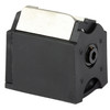 Ruger 90978 LX-1 Left Handed 10/22 Magazine - 10 Round Capacity, Reliable Performance, Ideal for Left Handed Shooters