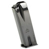 Mec-Gar USA MGBRHP13B High-Quality Replacement Magazine for Reliability and Performance, stainless steel firearm magazine.