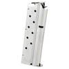 Mec-Gar MGCGOV9LN 9mm Magazine for Full Size 1911 Government Pistols - Premium Quality, Heat Treated & Precision Stamped