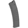 Charles Daly 470.082 Premium High Capacity Handgun, a large black firearm magazine with a textured surface and high capacity design for superior performance and reliability.