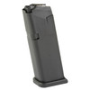 GLOCK 74195 Magazine - Durable Polymer & Hardened Steel Construction for Reliable Performance