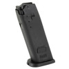 Heckler & Koch 50248611 Steel Magazine, durable and reliable firearm magazine with perfect fit, high-quality 9x19 caliber magazine for firearms.