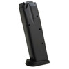 IWI Jericho 941 9mm Magazine – 17 Round Steel with Polymer Baseplate, Compatible with Jericho II & 941 Pistols