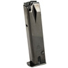 Mec-Gar USA MGRP8520B High-Quality Replacement Magazine - Heat Treated, Precision Stamped, Strengthened Feed Lips for Ultimate Performance