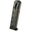 Mec-Gar USA MGRP8520B High-Quality Replacement Magazine - Heat Treated, Precision Stamped, Strengthened Feed Lips for Ultimate Performance