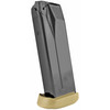 FN America 66322-6 High-Quality Steel Magazine - 15-Round Capacity with Polymer Base Plate