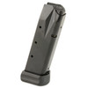 Mec-Gar USA MGP22818AFC Magazine for Sig Sauer P228/P229, 9mm, with durability and premium quality, shown in close-up view.