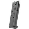 Armscor 10-777 10mm Full Size 1911 Magazine - 8 Round Steel Construction, Perfect Fit for Rock Island Armory