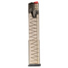 Elite Tactical Systems Group OMG-GLK-18 | Impact Resistant 30-Round Glock Magazine with Steel Feedlips