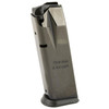 Mec-Gar USA MGP22815B Handgun Magazine, durable stainless steel construction with precision stamping for superior performance.