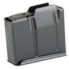 MDT 102014-BLK AICS Metal Magazine – 5-Round, DSSF Design for 6mm Creedmoor, .243 WIN, .260 Rem, 6.5 Creedmoor, .308 NATO