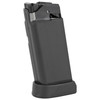 GLOCK 3606 Magazine - Durable Polymer Design with Steel Insert, Reliable Feeding & Viewing Windows, Ideal for GLOCK Firearms