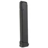 KCI USA KCI-MZ008 Glock Pattern Magazine - 33 Round Capacity | Hardened Steel & Polymer Construction for Glock 17, 19, 26, 34, 45