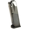 Armscor 49217 Flush Fit 17-Round Beretta Magazine – Reliable Metal Body with Polymer Base Plate for Model 92/M9