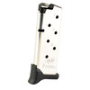 Kimber America 1200930A Stainless 9mm Magazine for RAPIDE Micro 9 - 7 Round Capacity with Extended Base Pad