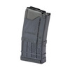 Lancer Systems L5AWML-05-20-BLK, magazine for firearm, black polymer construction, designed for 5.56 x 45mm NATO rounds.