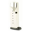 Smith & Wesson 199250000 Magazine - 16-Round Steel Construction for Enhanced Performance