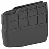 Tikka S5850374 T3 Extended Polymer Magazine - 5-Round Capacity for Effortless Reloading