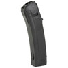 Patriot Ordnance Factory 829 OEM 10-Round Replacement Magazine for POF PHOENIX 9MM, black polymer magazine for pistol.