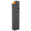 DURAMAG 2009041178CPD 20-Round Steel Magazine with Everflex Spring - Ultimate Reliability for Extreme Conditions