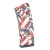 HEXMAG HX1030-AR15S2-ONP HD Magazine - 10 Round Capacity with One Nation Hydro Dipped Finish for AR-15, featuring a patriotic American flag design.