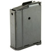 ProMag Industries RUG11 Magazine, durable, USA-made firearm magazine with lifetime guarantee, shown in black color.