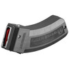 Ruger 90585 Factory Magazine - High Quality Polymer Body, 15-Round Capacity with Steel Feed Lips