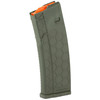 HEXMAG HX30-AR15S2-ODG 30-Round AR15 Magazine, featuring advanced composite construction with a hextexture design pattern for optimal performance and durability.