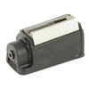 Ruger 90345 Factory Magazine, durable 5-round polymer magazine with steel feed lips.
