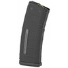 Magpul Industries PMAG 30 AR/M4 GEN M2 MOE Window - 30-Round 5.56x45 NATO Magazine, Reliable Polymer Construction, Anti-Tilt Follower, Flared Floorplate for Easy Handling