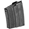 Ruger 90485 Factory Magazine for Mini-30 | 10-Round Capacity, Steel Body Construction - Reliable Performance