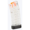 Steyr Arms 1263050510 28-Round 9mm Magazine for AUG Police Training Kit - High Capacity with Orange Follower