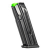 Mec-Gar USA GLOCK 17 9mm Magazine | 15-Round Capacity, Anti-Friction Coating, Durable Carbon Steel - MGG171500A