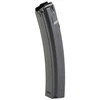 KCI USA KCI-MZ019 MP5 30-Round 9mm Steel Magazine - Enhanced Durability and Compatibility