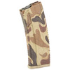 HEXMAG HX30-AR15S2-DCP 30-Round Duck Camo Hydro Dipped Magazine for AR15 - Superior Strength & Reliability