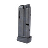 ProMag Industries RUG 27, 10-Round Extended Magazine for Ruger LCP II 22LR with durable construction and lifetime guarantee, shown in close-up view.