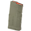 Amend2 762MOD2ODG20 7.62X51 SR-25 20-Round Magazine, olive drab polymer construction with anti-tilt follower, made in USA.