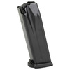 Heckler & Koch 50259078 Durable Steel Magazine with Polymer Base Plate - Perfect Fit & Reliability