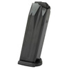 Heckler & Koch 50259078 Steel Magazine, a black, durable firearm accessory for reliable shooting performance.