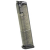 Elite Tactical Systems Group Glock 42 12-Round Magazine, durable, heat-resistant, ergonomic design for reliable firearm performance.