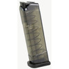 Elite Tactical Systems Group SMK-GLK-42-9: Premium 9-Round Magazine for Glock 42 - Durable & Ergonomic Design