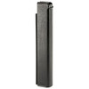 Auto Ordnance T11 Thompson 30-Round Steel Magazine for .45ACP, durable black metal magazine with reliable performance for semiautomatic firearms.